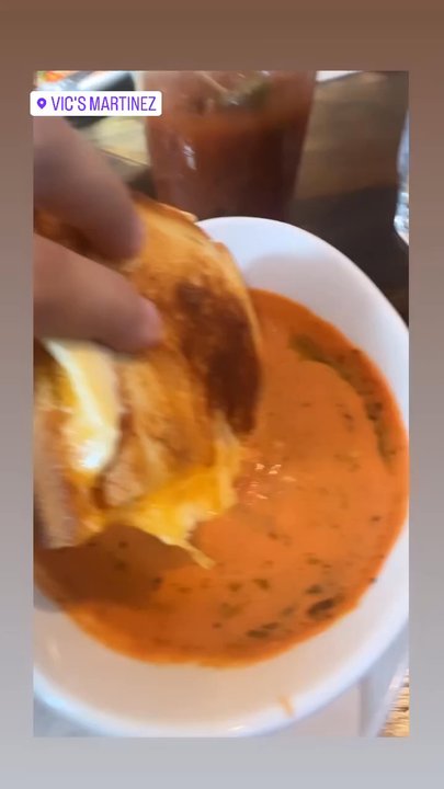 Vic's - This combo was everything and explosion of flavors! The cheese pull was so epic! - Breakfast & Brunch Near Me - Martinez, California