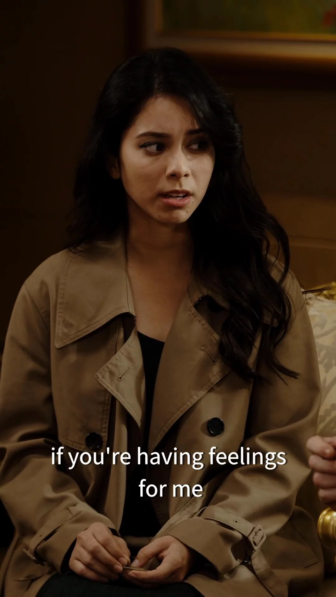 In Love With My Godfather S Daughter - S1E7