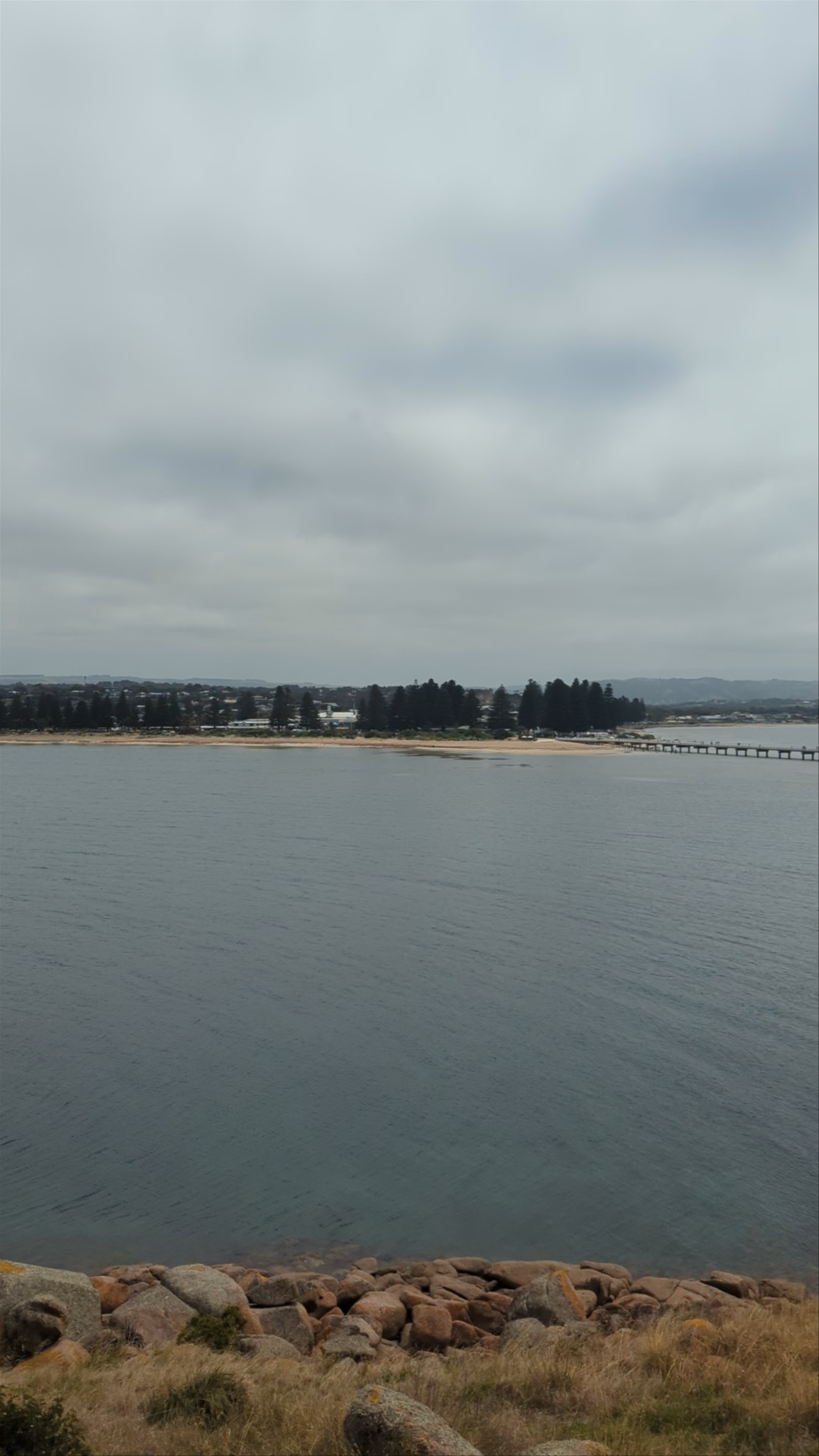 Granite Island Recreation Park