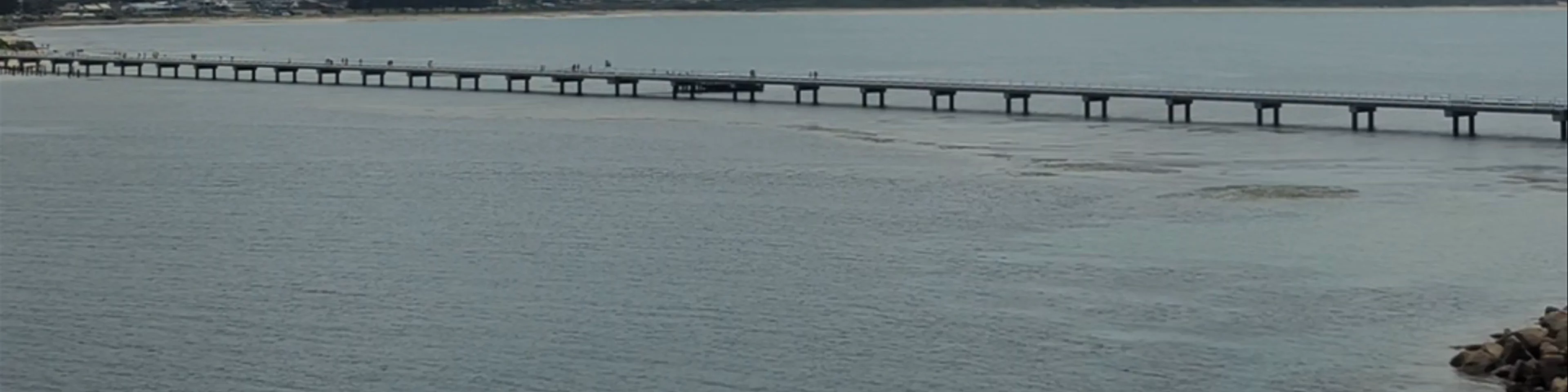 Granite Island Recreation Park