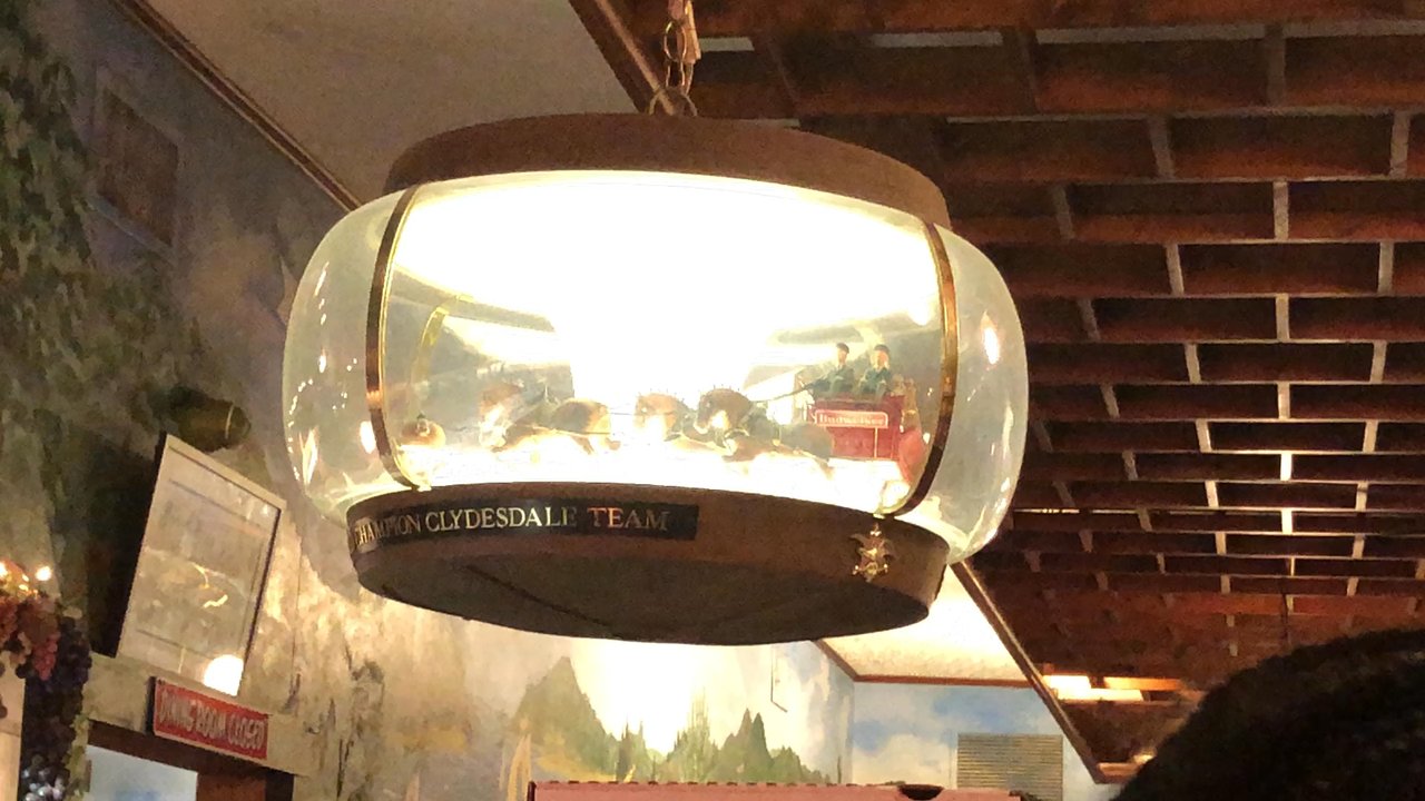 Luigi's Restaurant - Pizza Near Me - Akron, Ohio