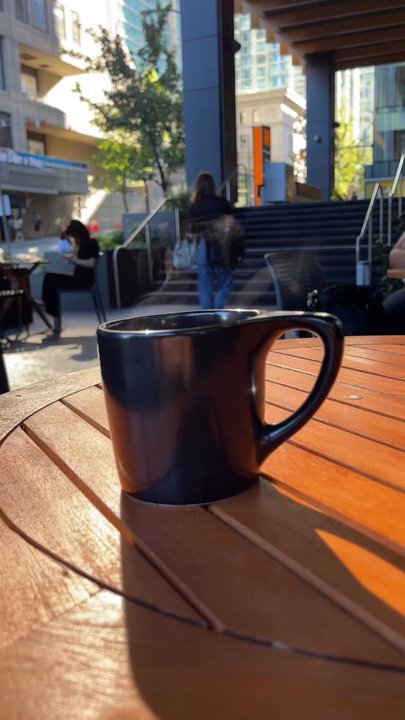 Deville Coffee - Coffee & Tea Near Me - Vancouver, British Columbia