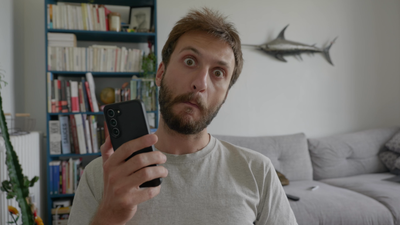 Contrarié, j'appelle le service client Intermarché (sans me souvenir que je l'ai déjà fait il y a presque 3 ans pour la même raison)