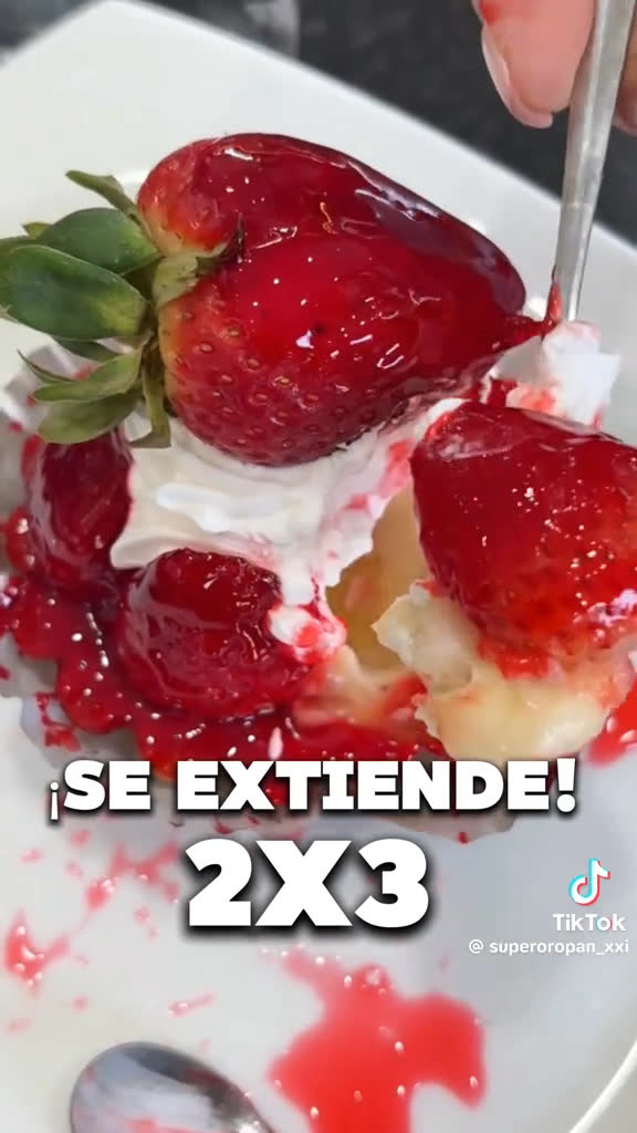 Vídeo UGC 2 de Jesús