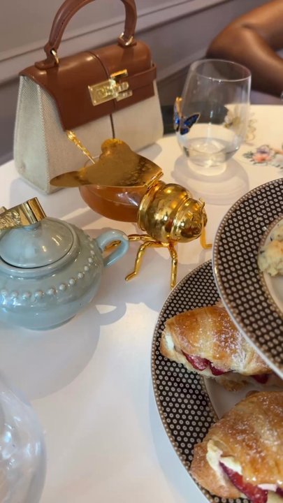The Dirty Tea - Coffee & Tea Near Me - Atlanta, Georgia