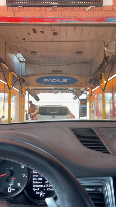 SQUEAKY CLEAN SOUTH - Car Wash Near Me - Austin, Texas