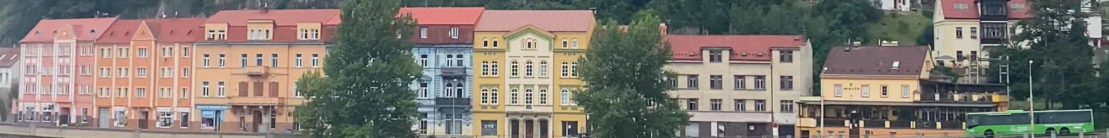 Tours & experiences in Děčín