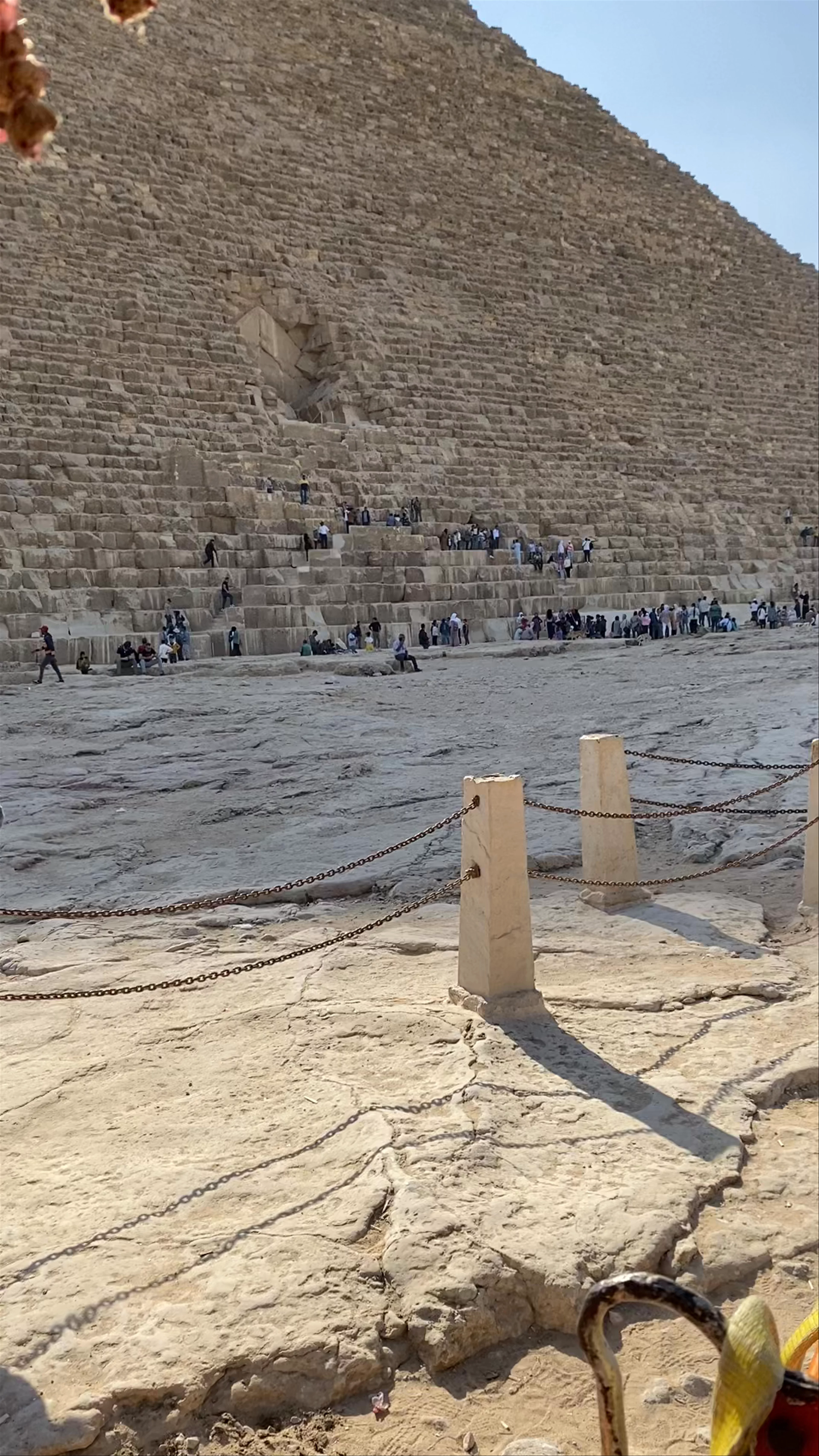 Heopsa Pyramid