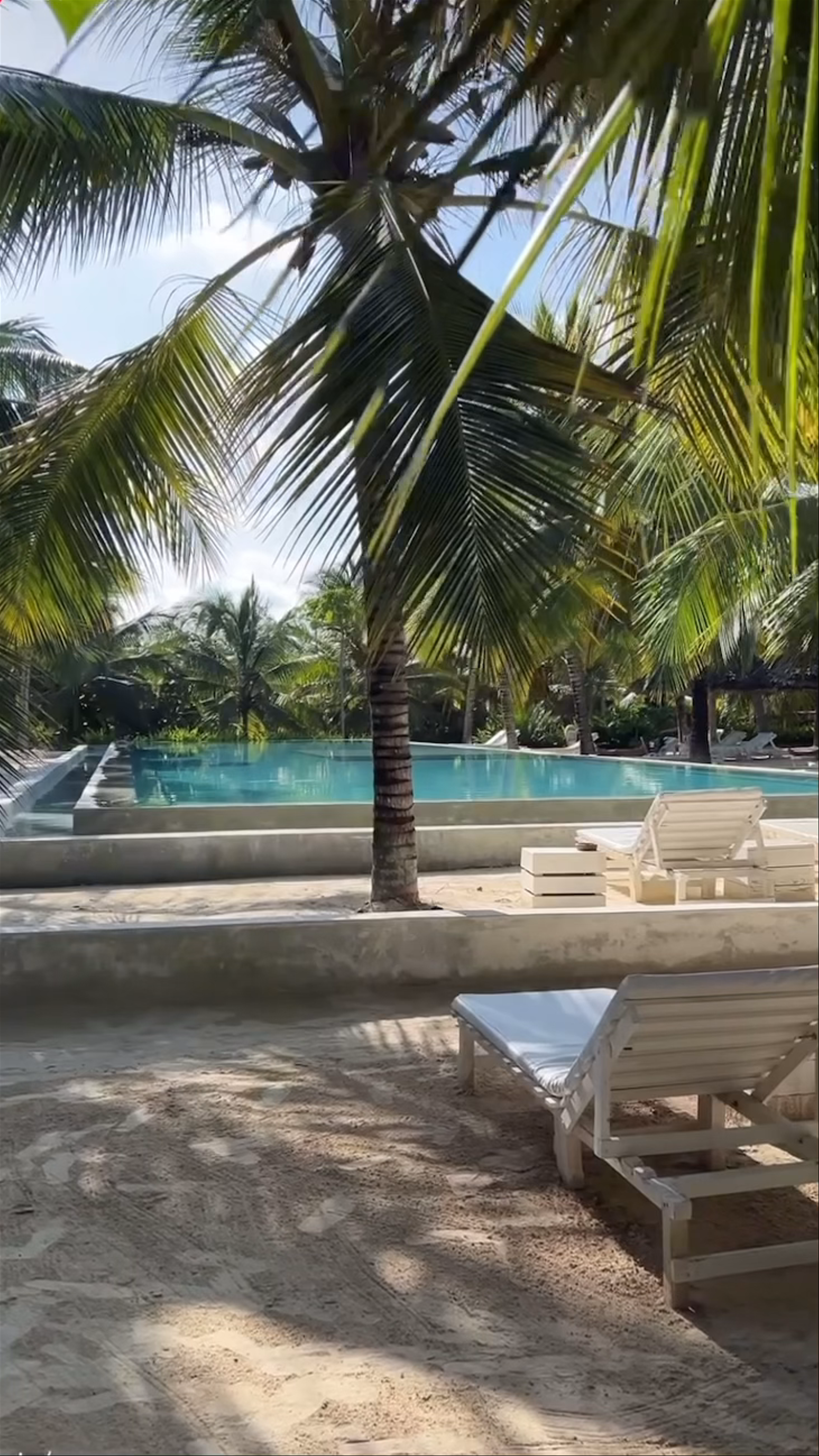 Mwezi Boutique Resort