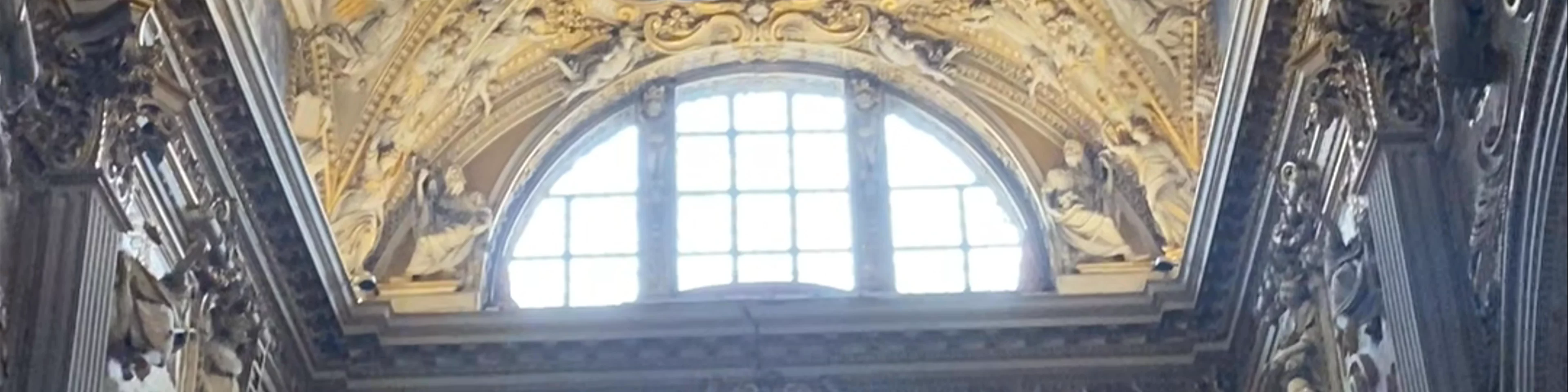Basilica di Santa Maria Maggiore