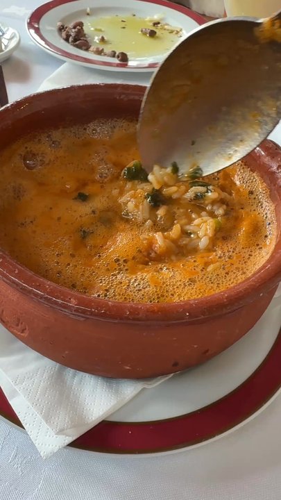 Luzmar - Seafood Near Me - Cascais, 11