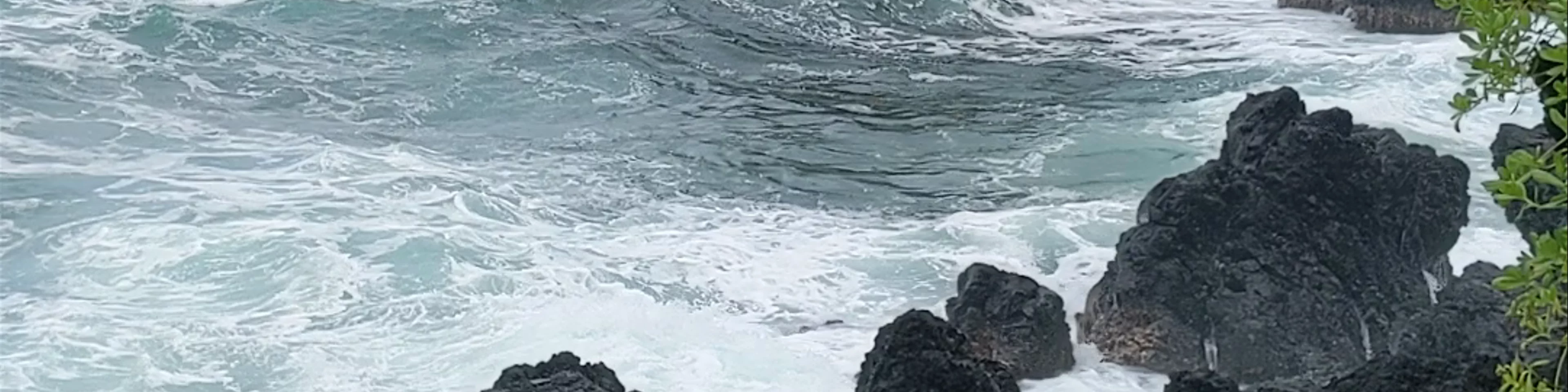 Ke‘anae Point