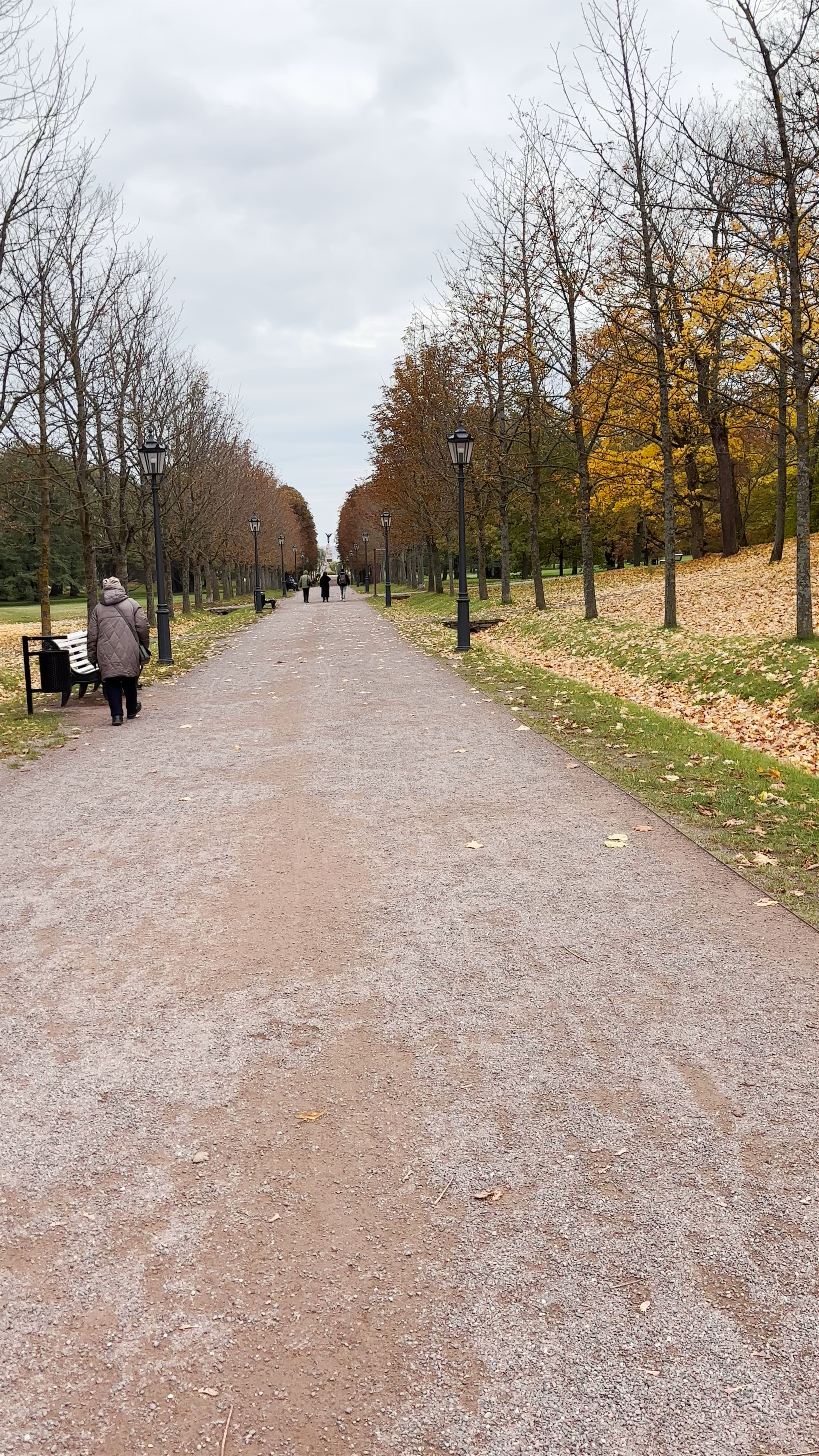 Kadrioru park