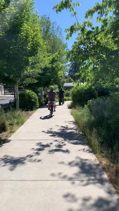 Pedego Electric Bikes Bend - Bike Rentals Near Me - Bend, Oregon