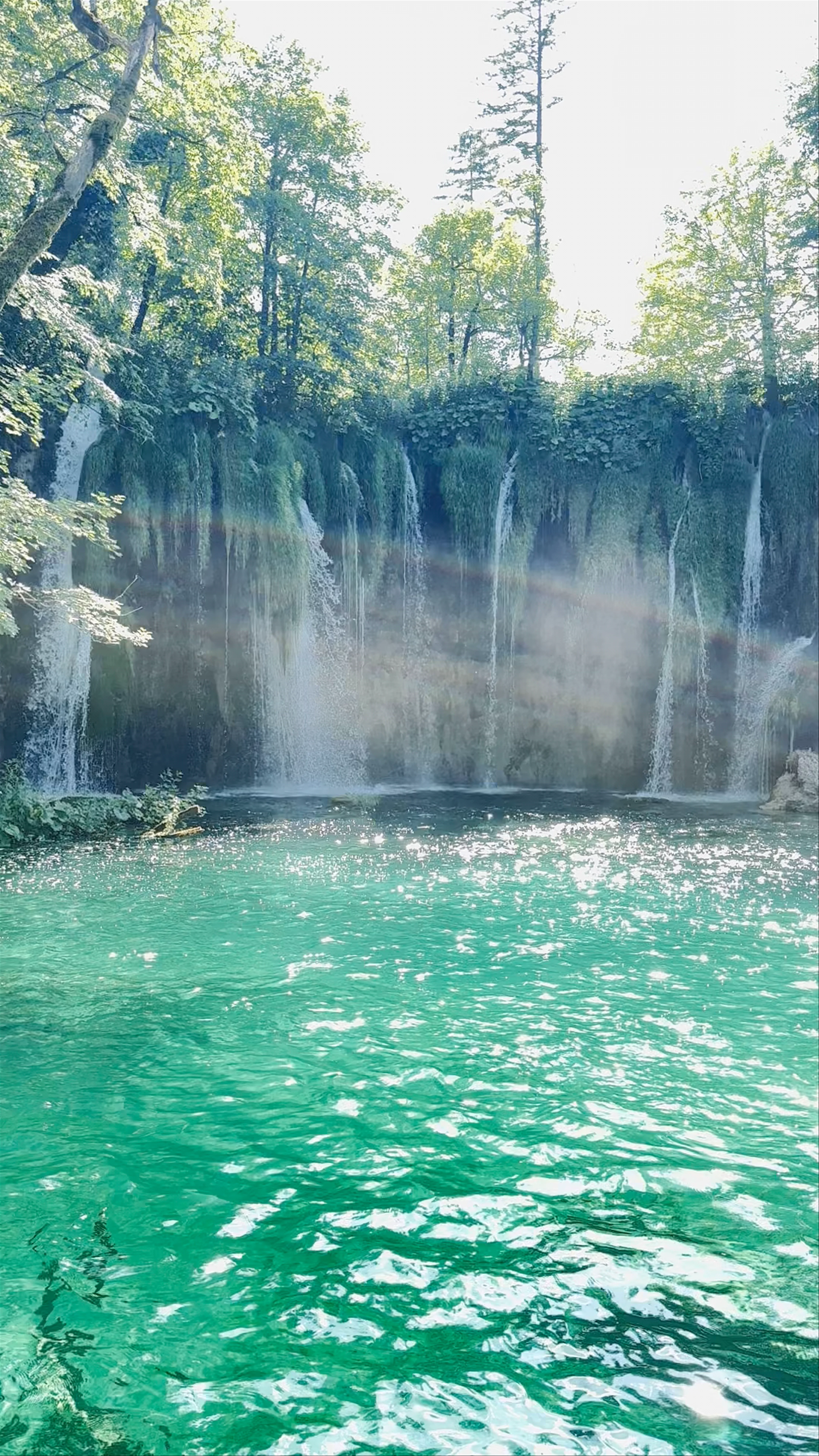 Galovački Buk, Plitvička Jezera