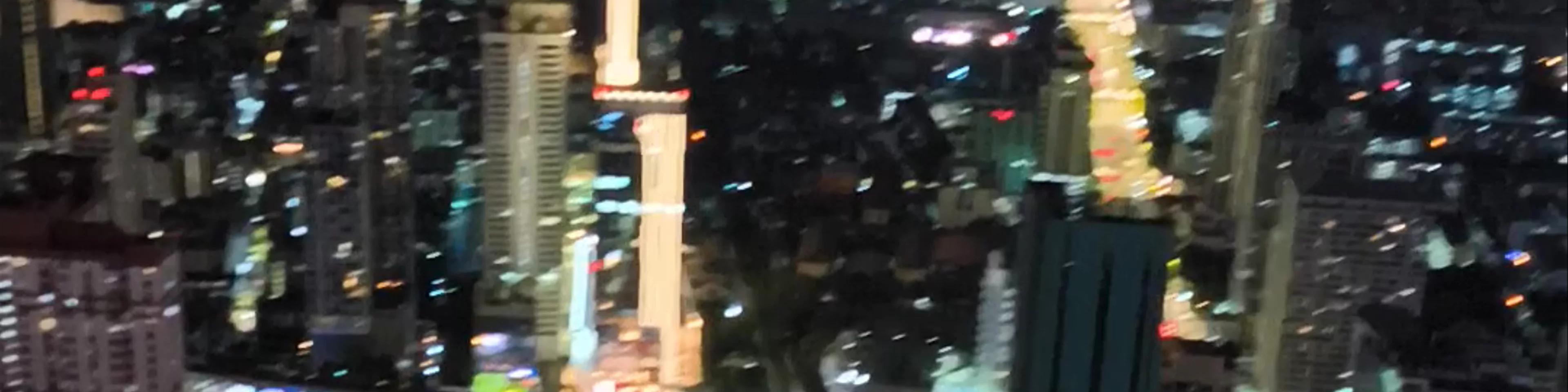 Baiyoke Observation Deck
