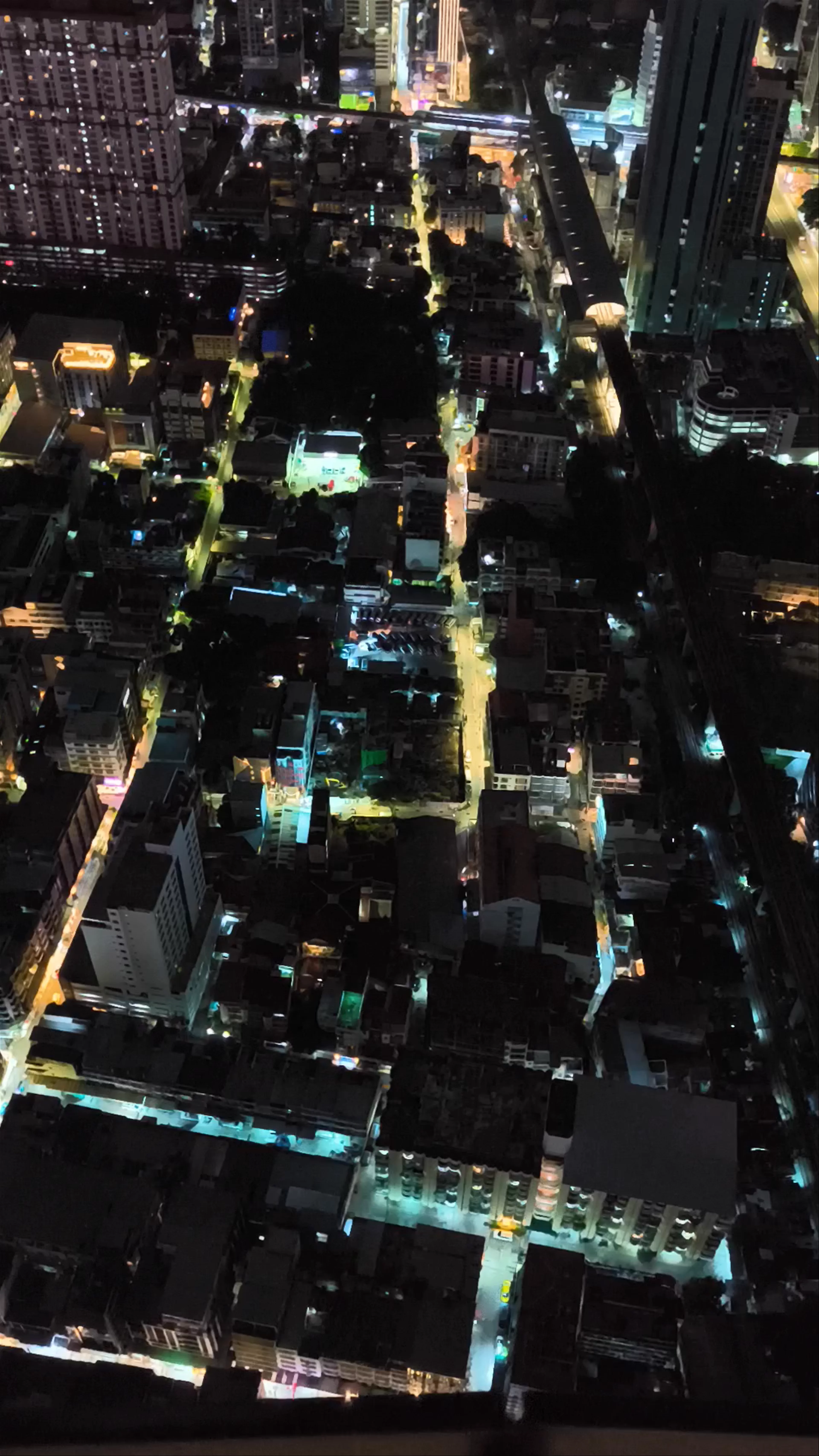 Baiyoke Observation Deck