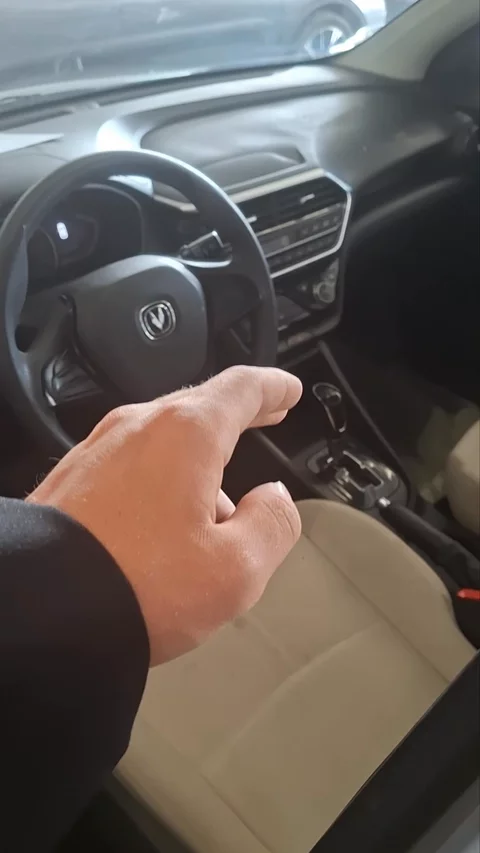 شانجان السفن Basic 2023