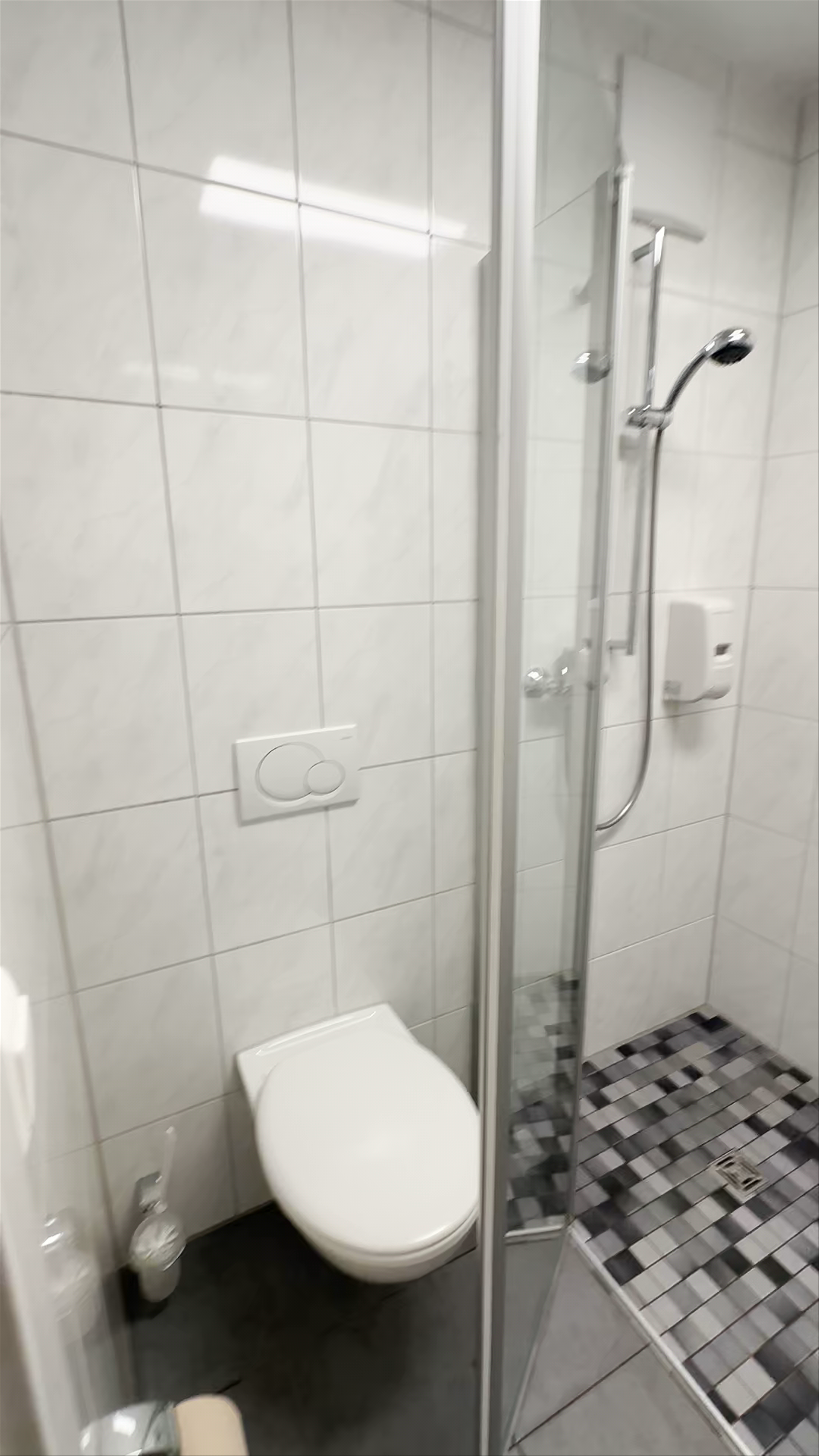 Cozy Budget-Friendly Motel Stay in Füssen, Allgäu Region