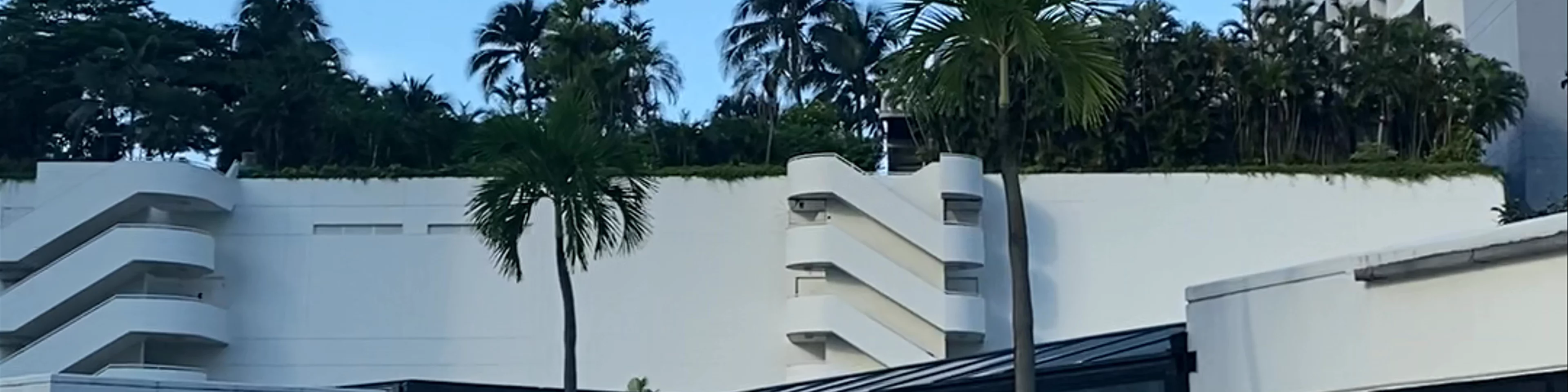 Raffles Boulevard