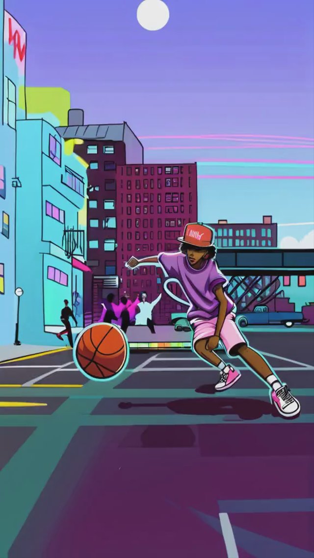 Bronx Beat Small Pulse thumbnail