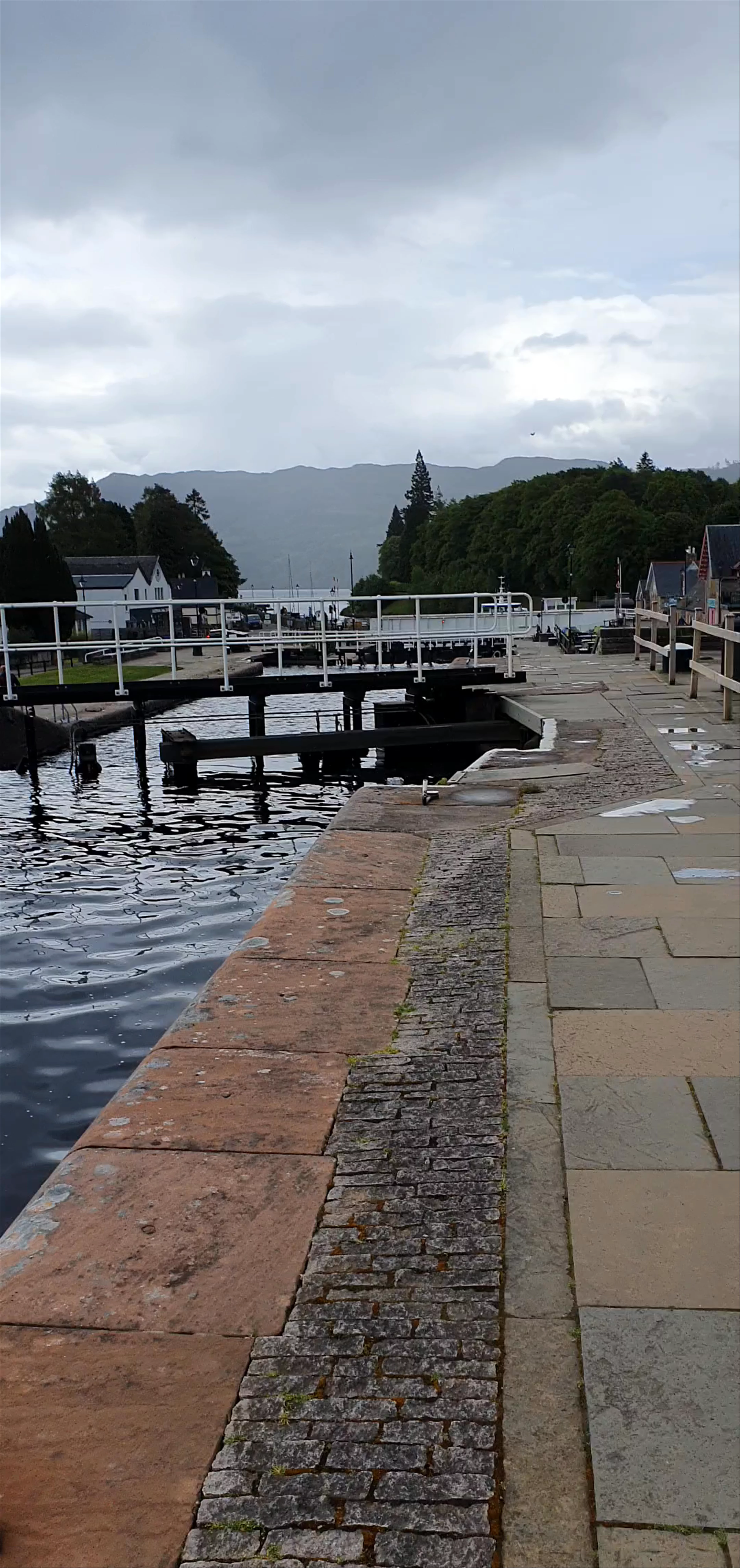 Caley Cruisers, Canal Road