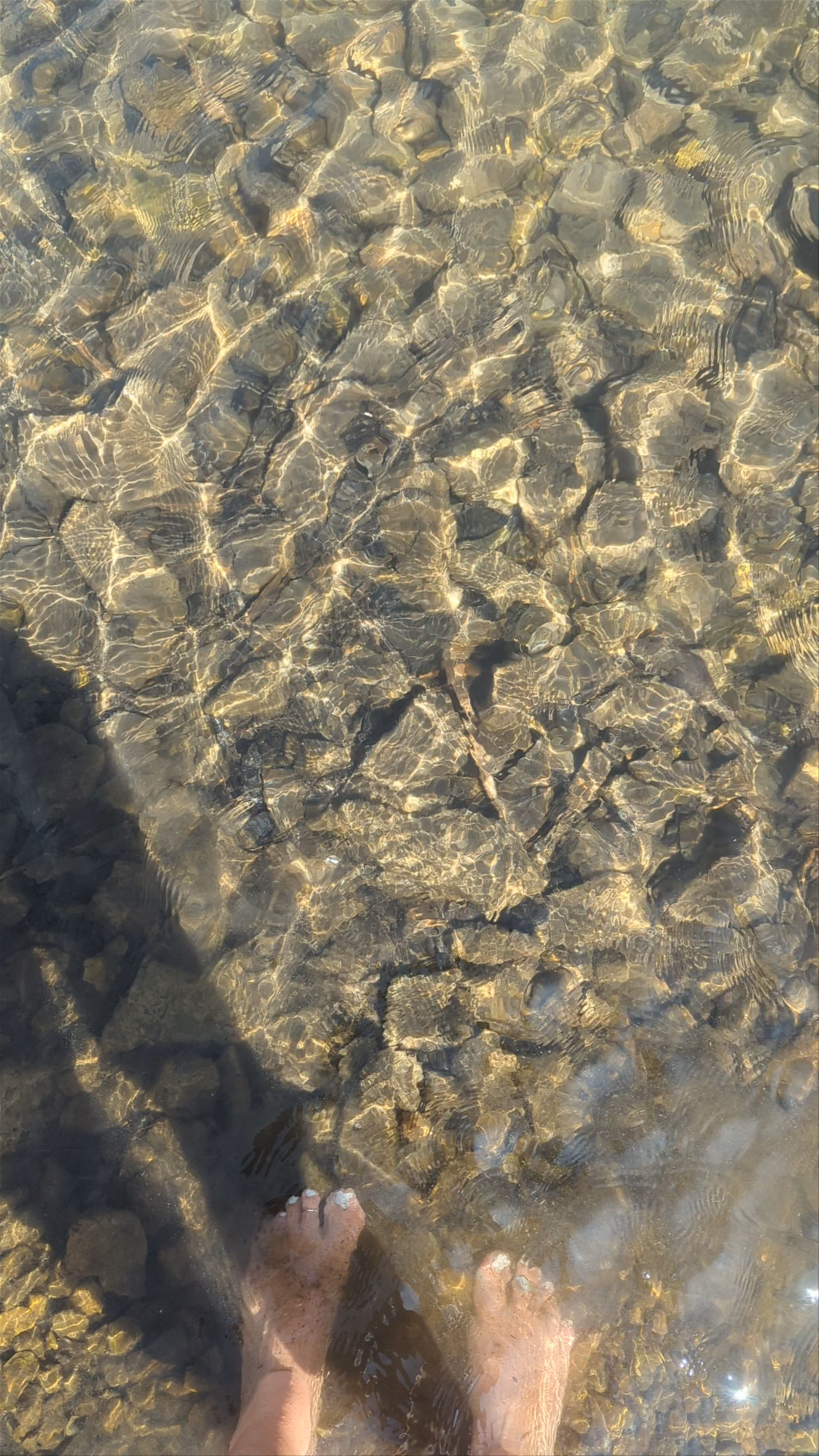Serene Waters of Chester Lake: A Peaceful Escape in Kananaskis