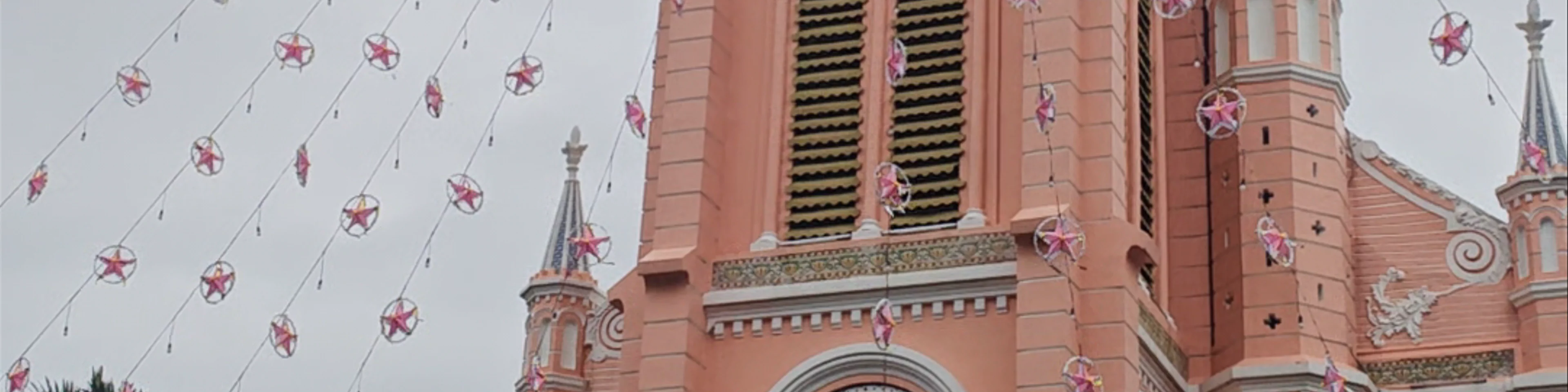 Tân Định Parish Church
