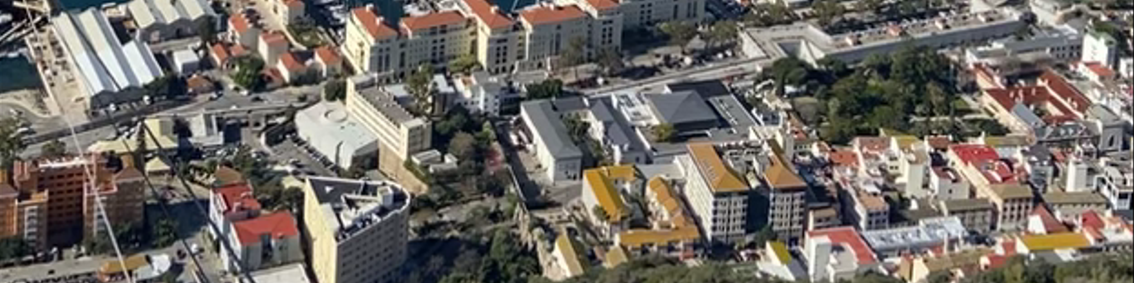 Gibraltar