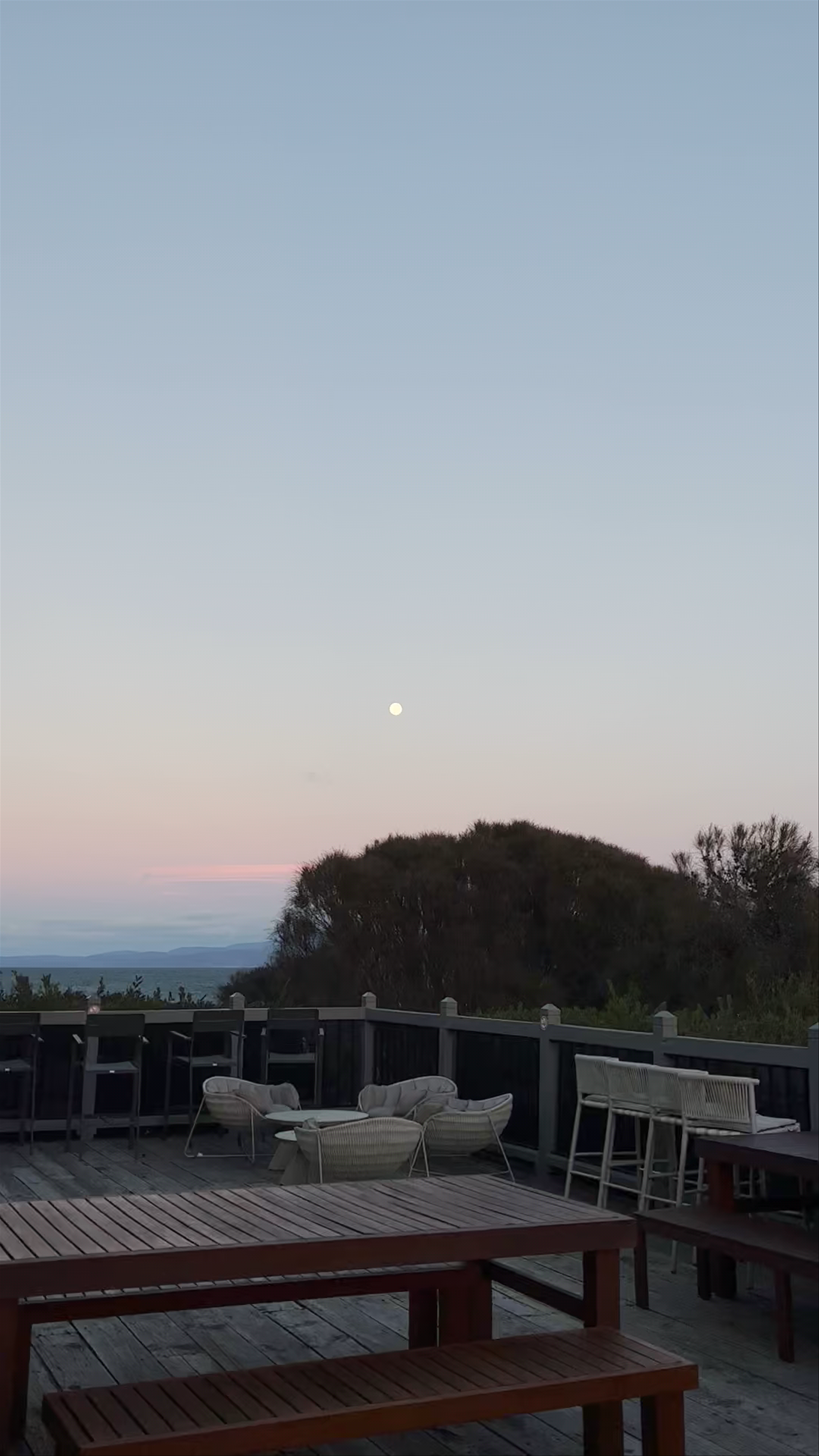 Freycinet Lodge