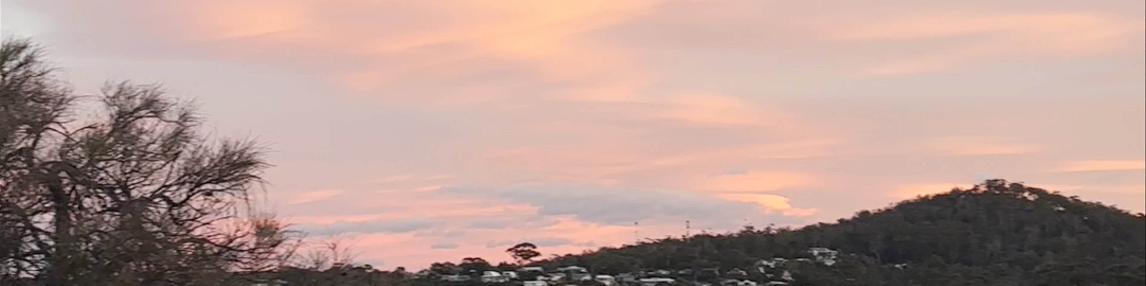 Freycinet Lodge