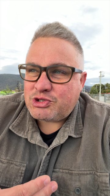 Video preview for Introducing Josh Withers, Wedding Celebrant