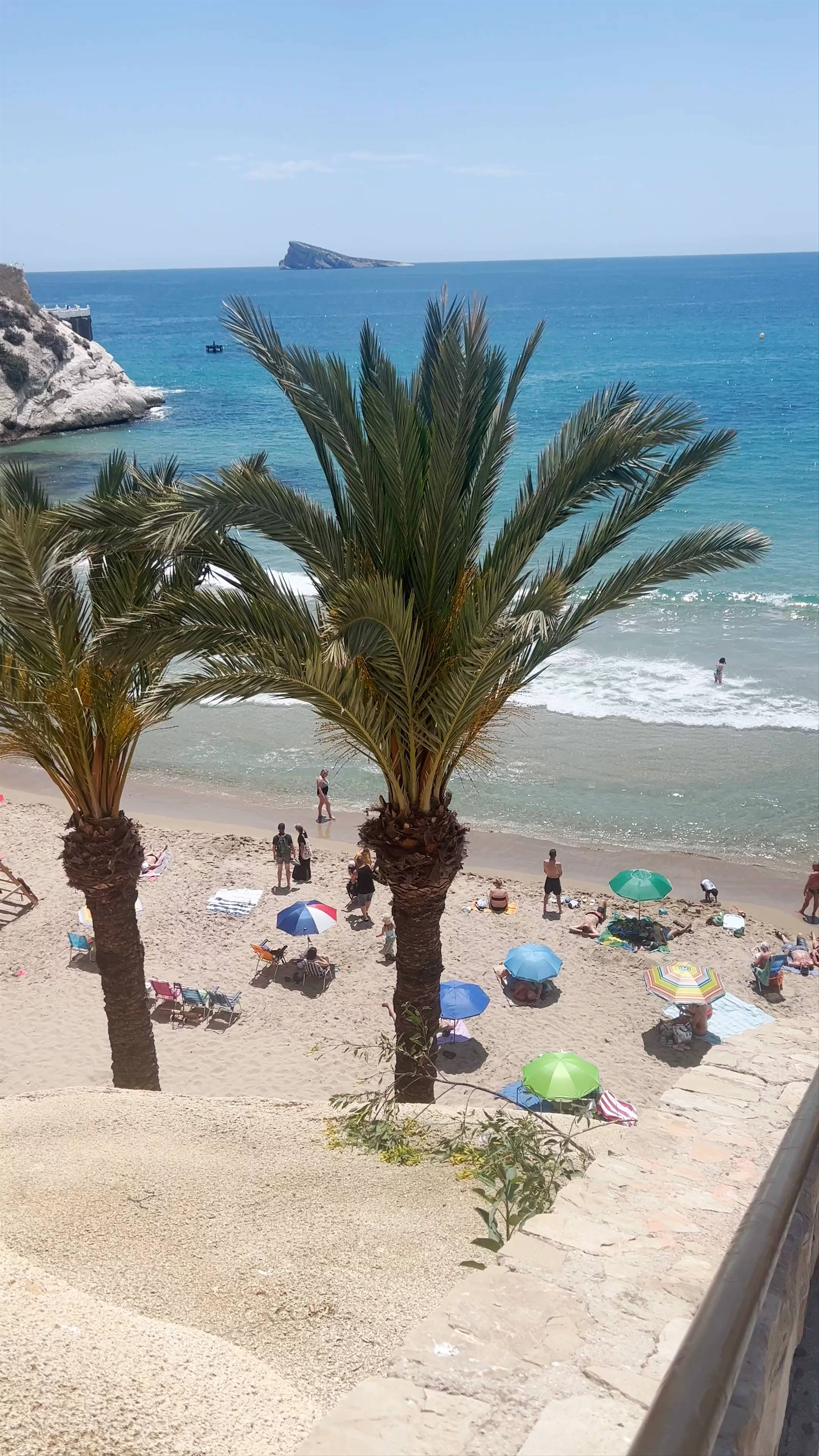 Cala del Mal Pas
