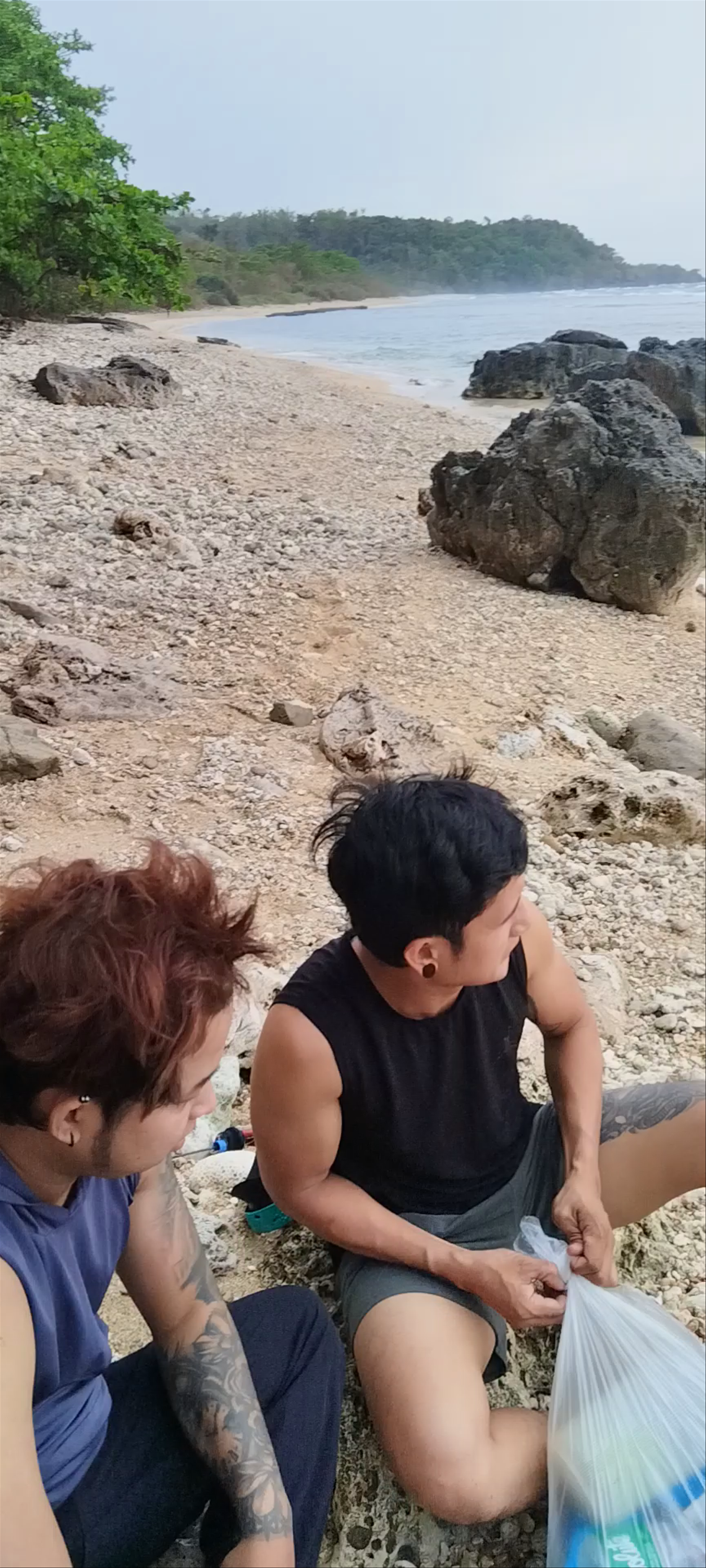 Bani Hidden Paradise Resort