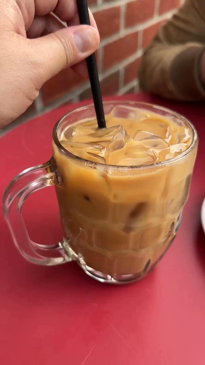 Climbing Wolf - Coffee & Tea Near Me - Dobbs Ferry, New York