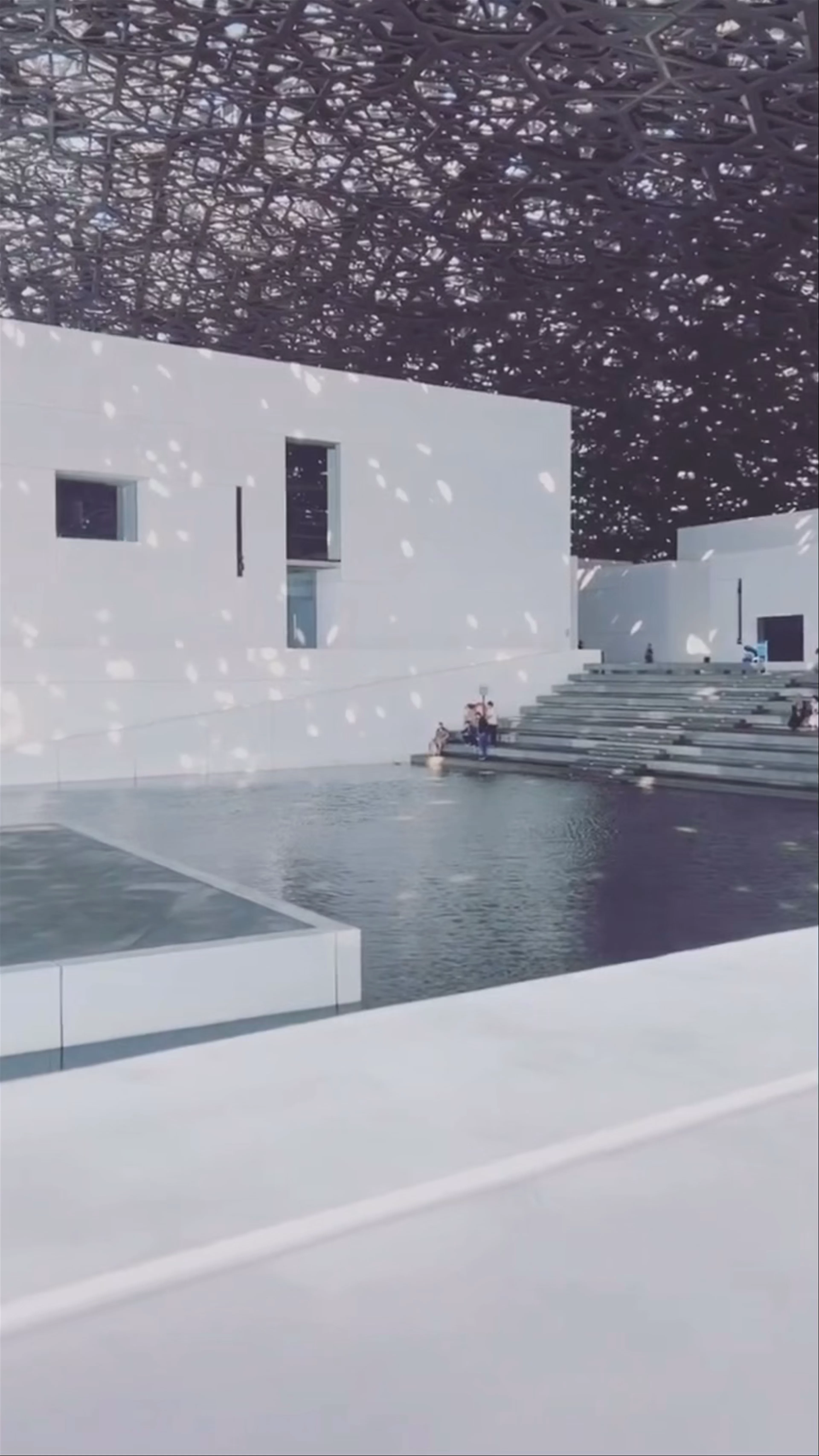 Louvre Abu Dhabi