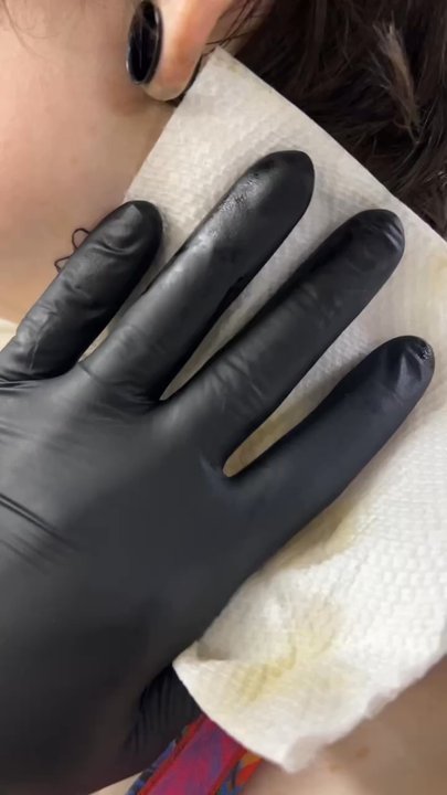 Studio 13 Tattoo - Brad. - Tattoo Near Me - Fort Wayne, Indiana
