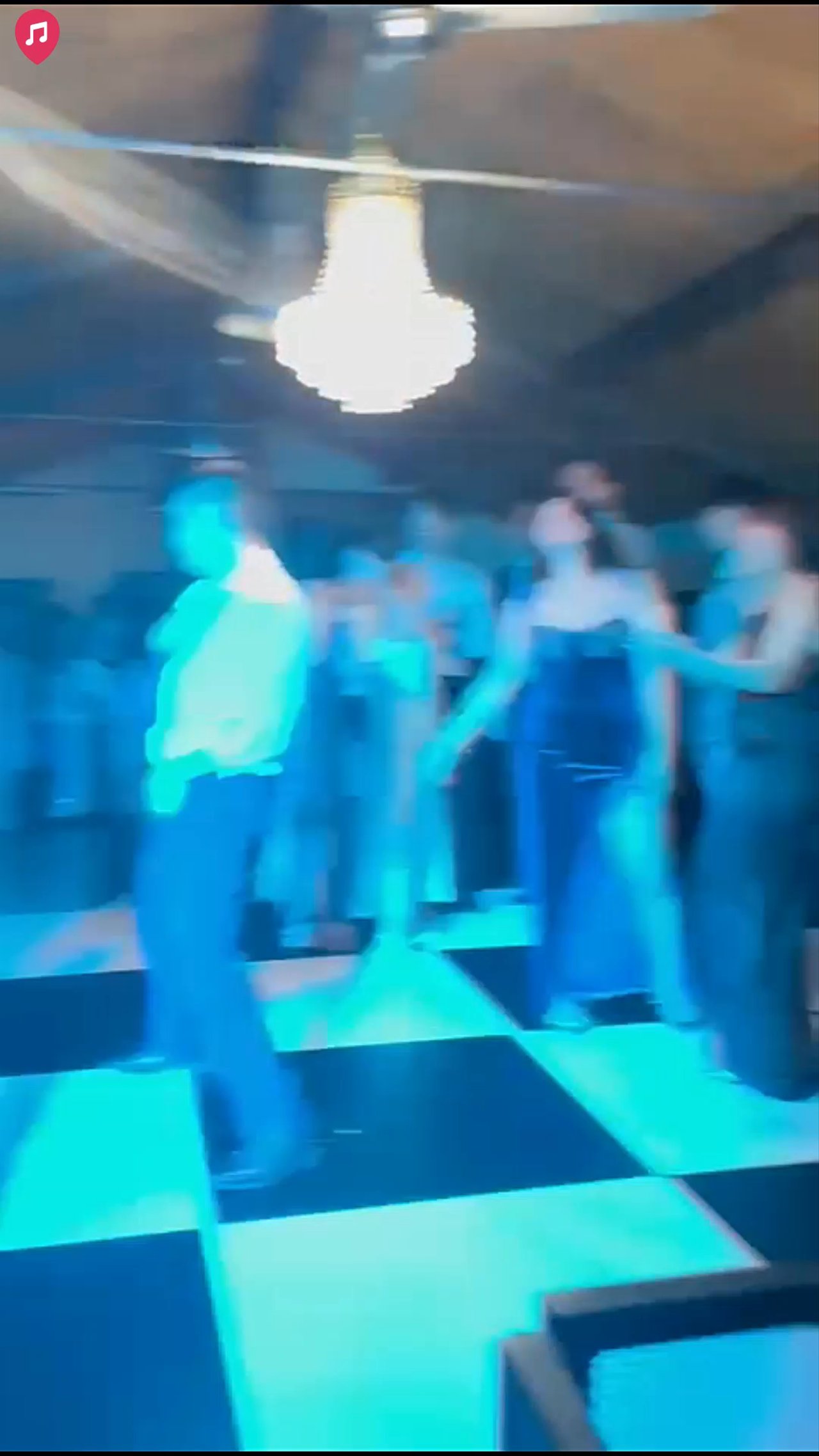 DJ Ale - Live Showreel 2025 - video