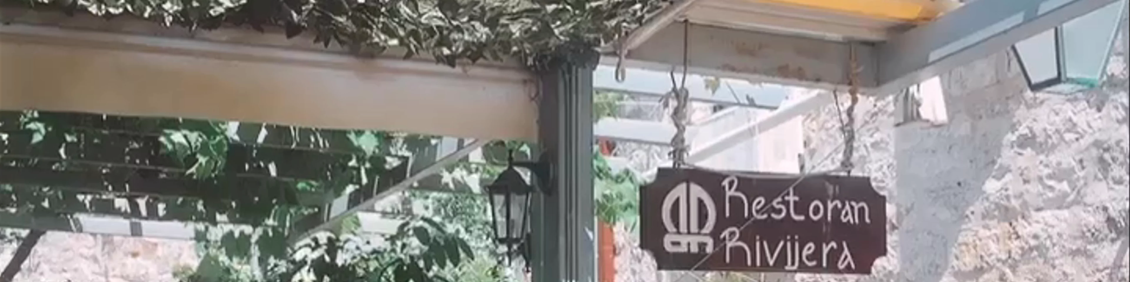 Rivijera Restaurant