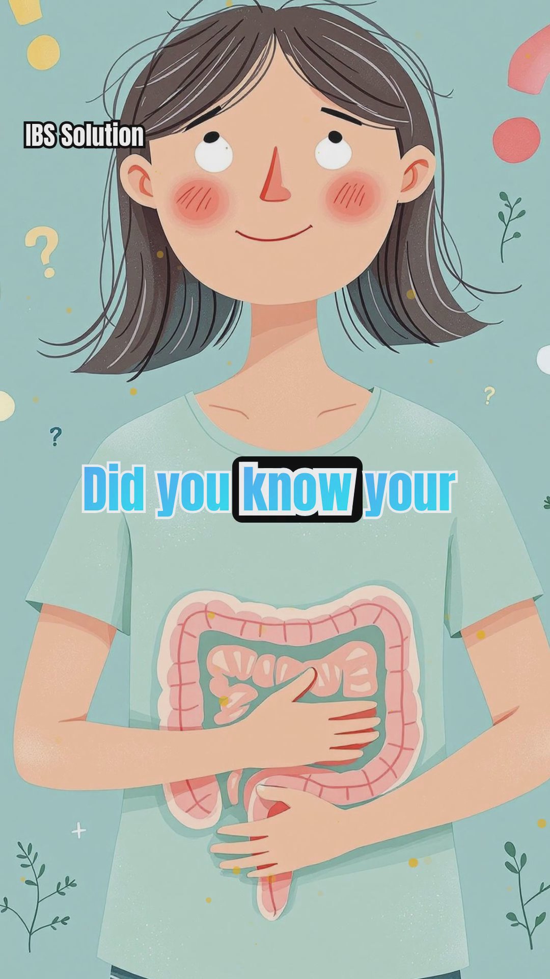 Is Your IBS Linked to Gut Microbiota?