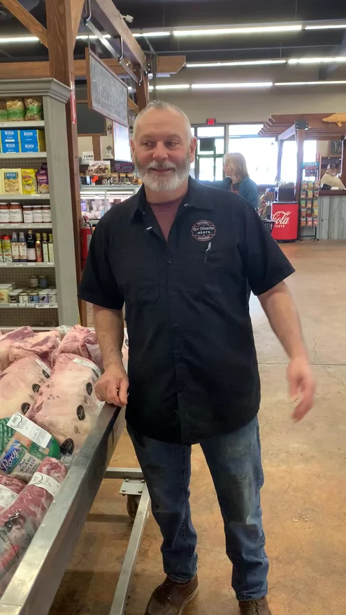 $4.99/lb Tri-Tip at McClendons