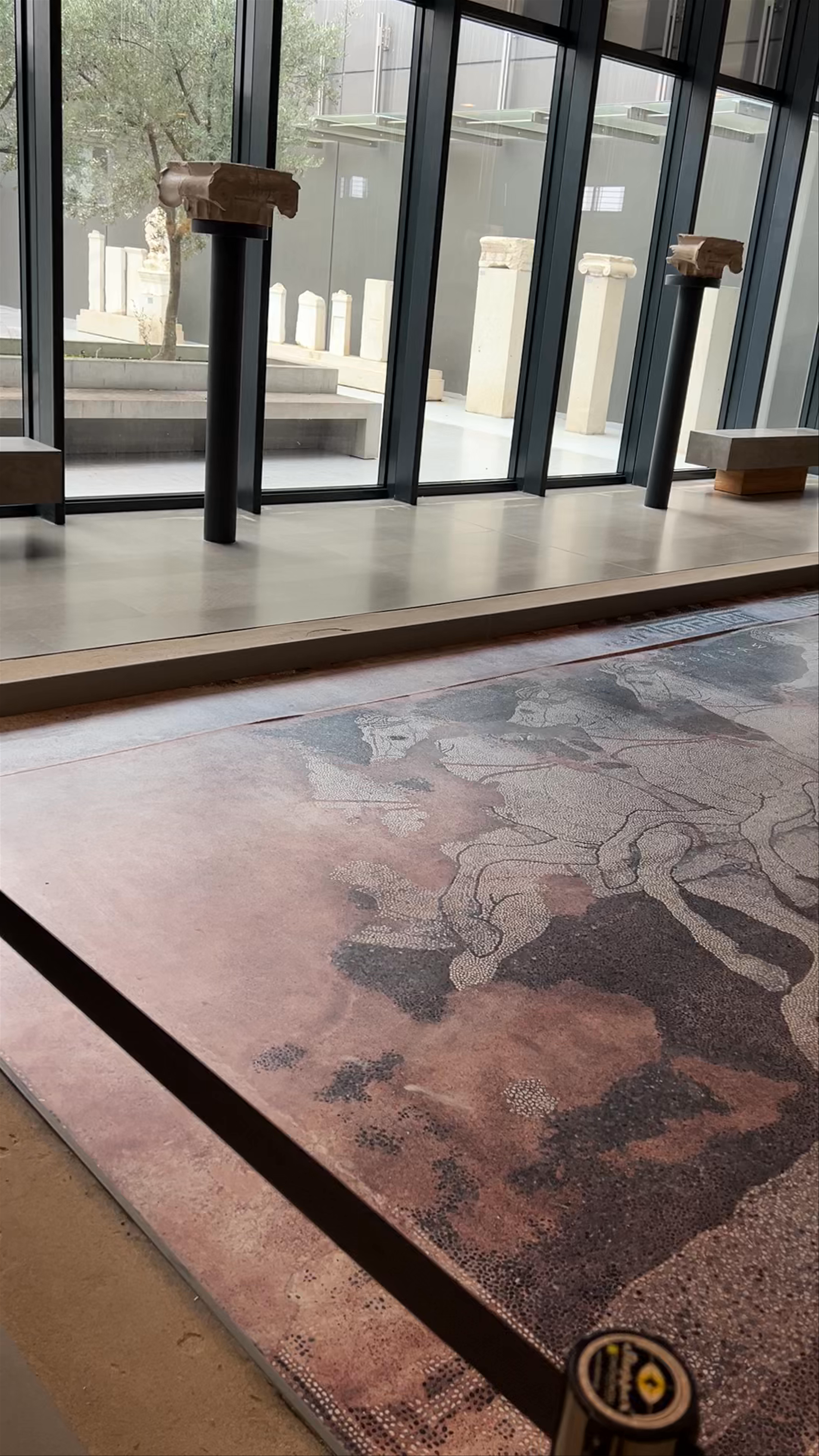 Archaeological Museum of Pella