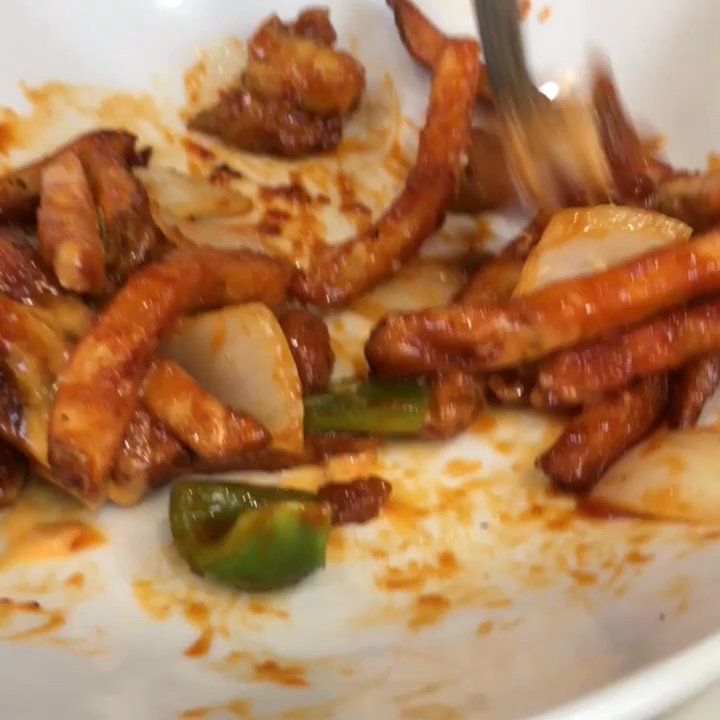 Mushkaki's - Awesome grub! - African Near Me - Toronto, Ontario