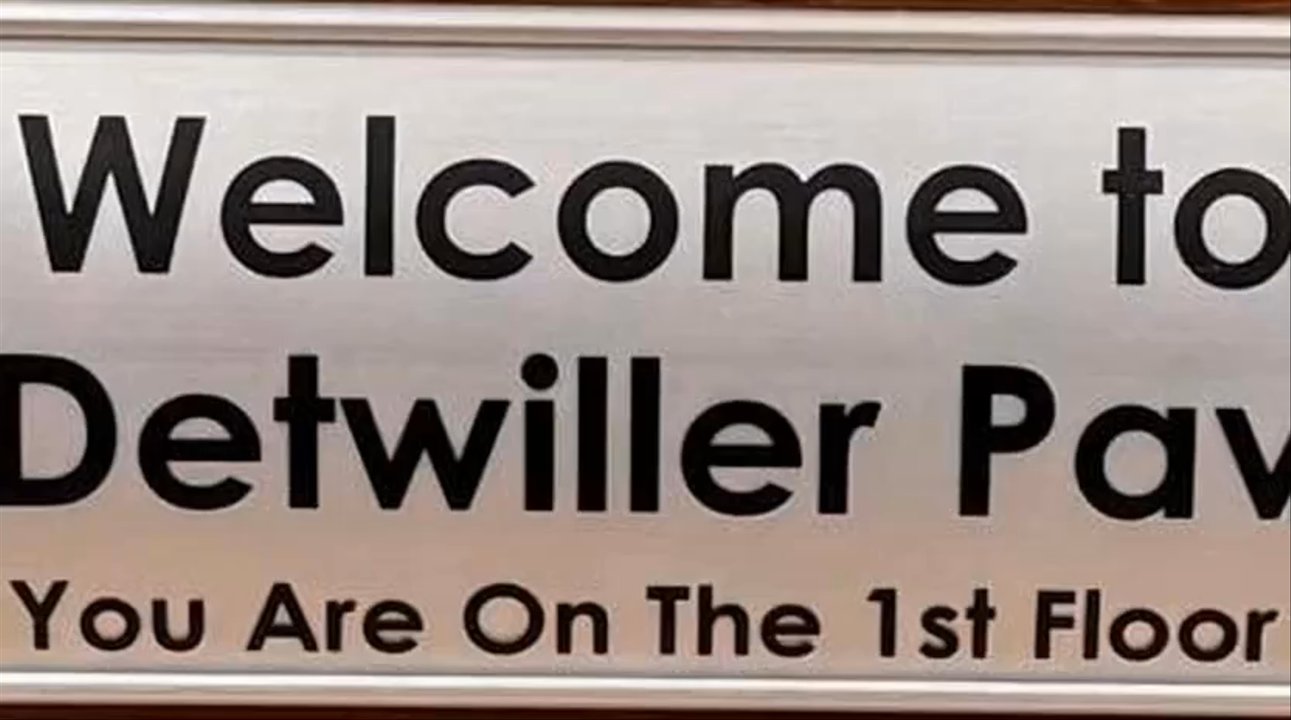 Detwiller Pavilion - Psychiatrists Near Me