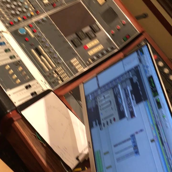 Northfire Recording Studio - Tracking some New Reggae Music. - Recording & Rehearsal Studios Near Me - Amherst, Massachusetts
