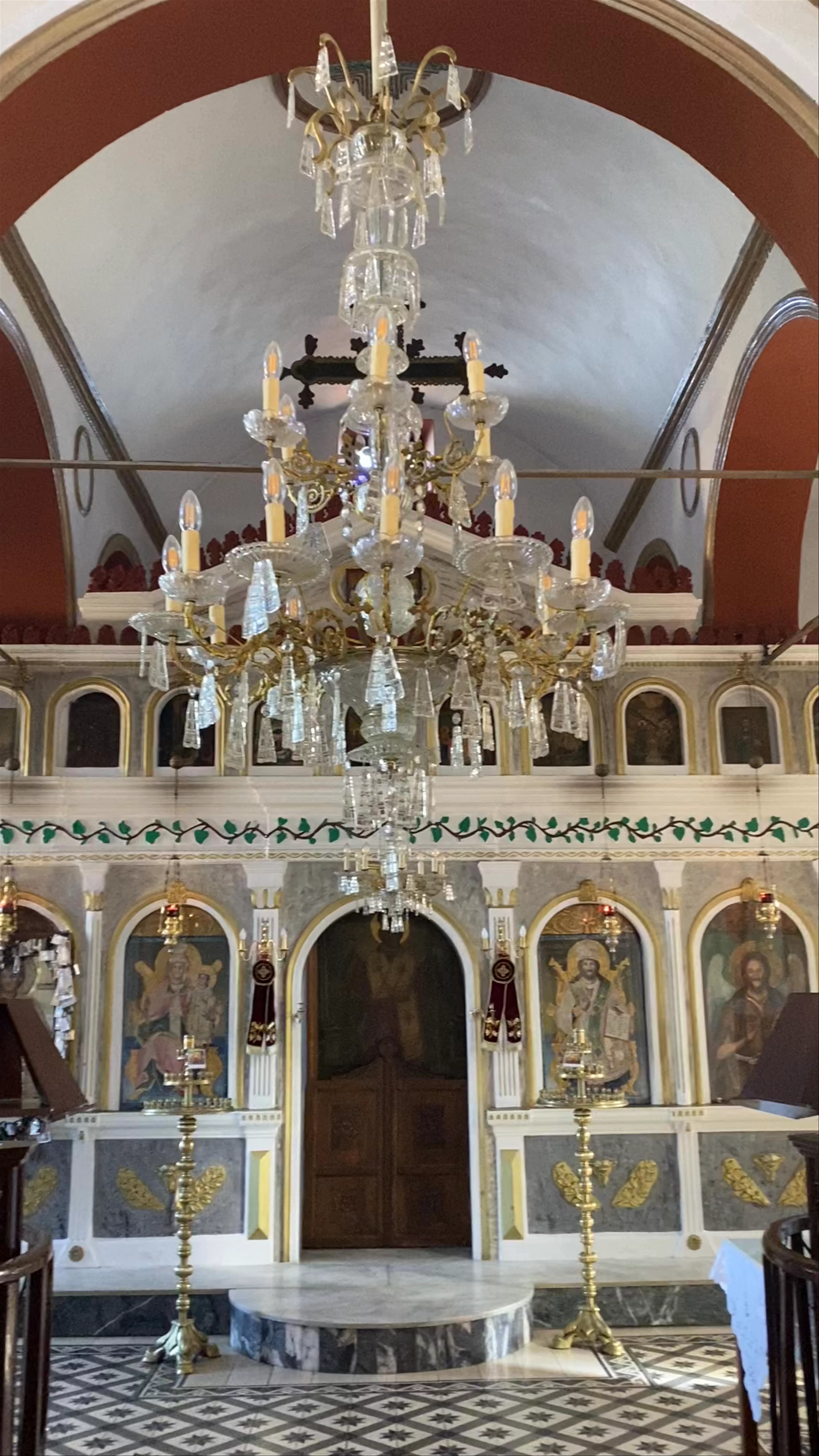 Saint Panteleimon Holy Orthodox Church