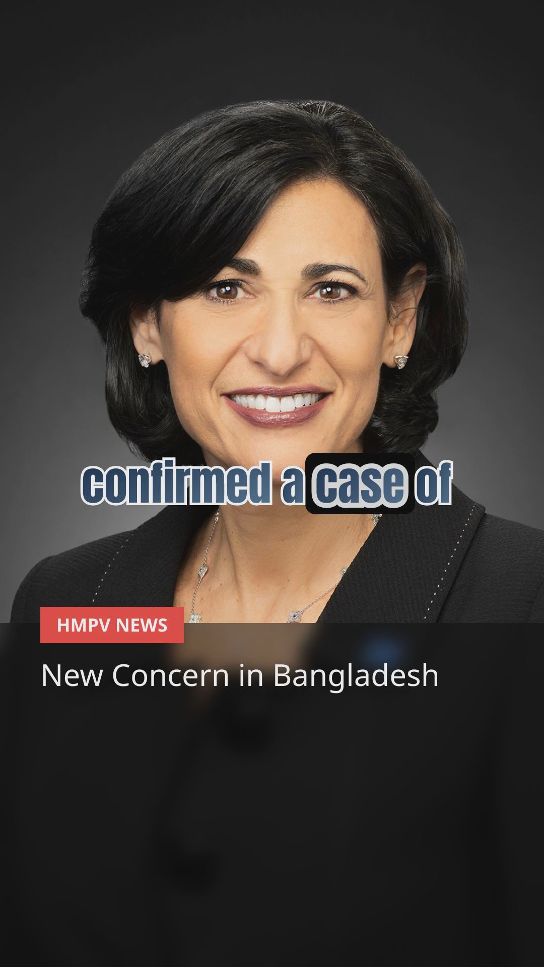 HMPV Updates: Protecting Communities Around the World