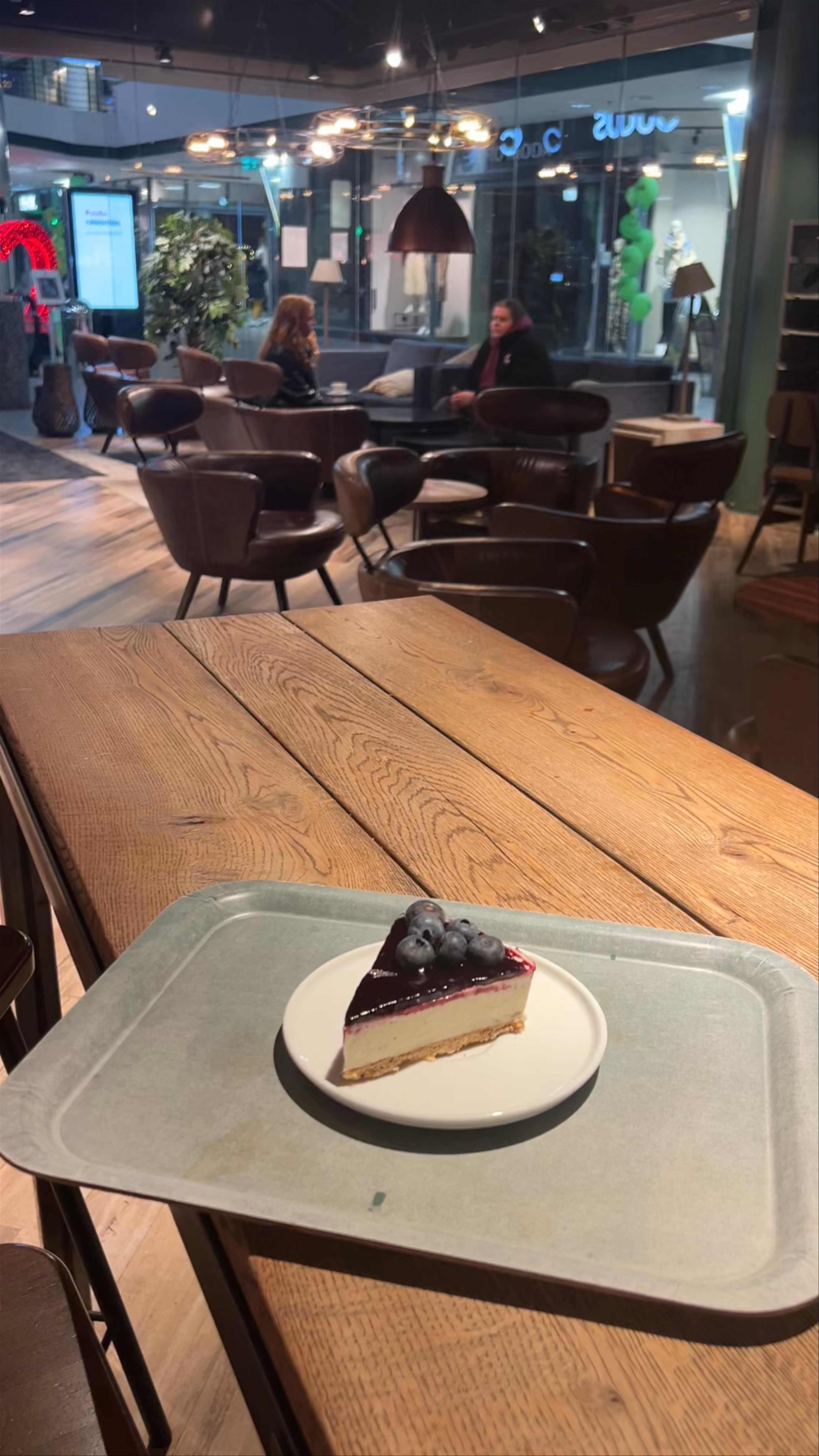 Coffee House Rovaniemi