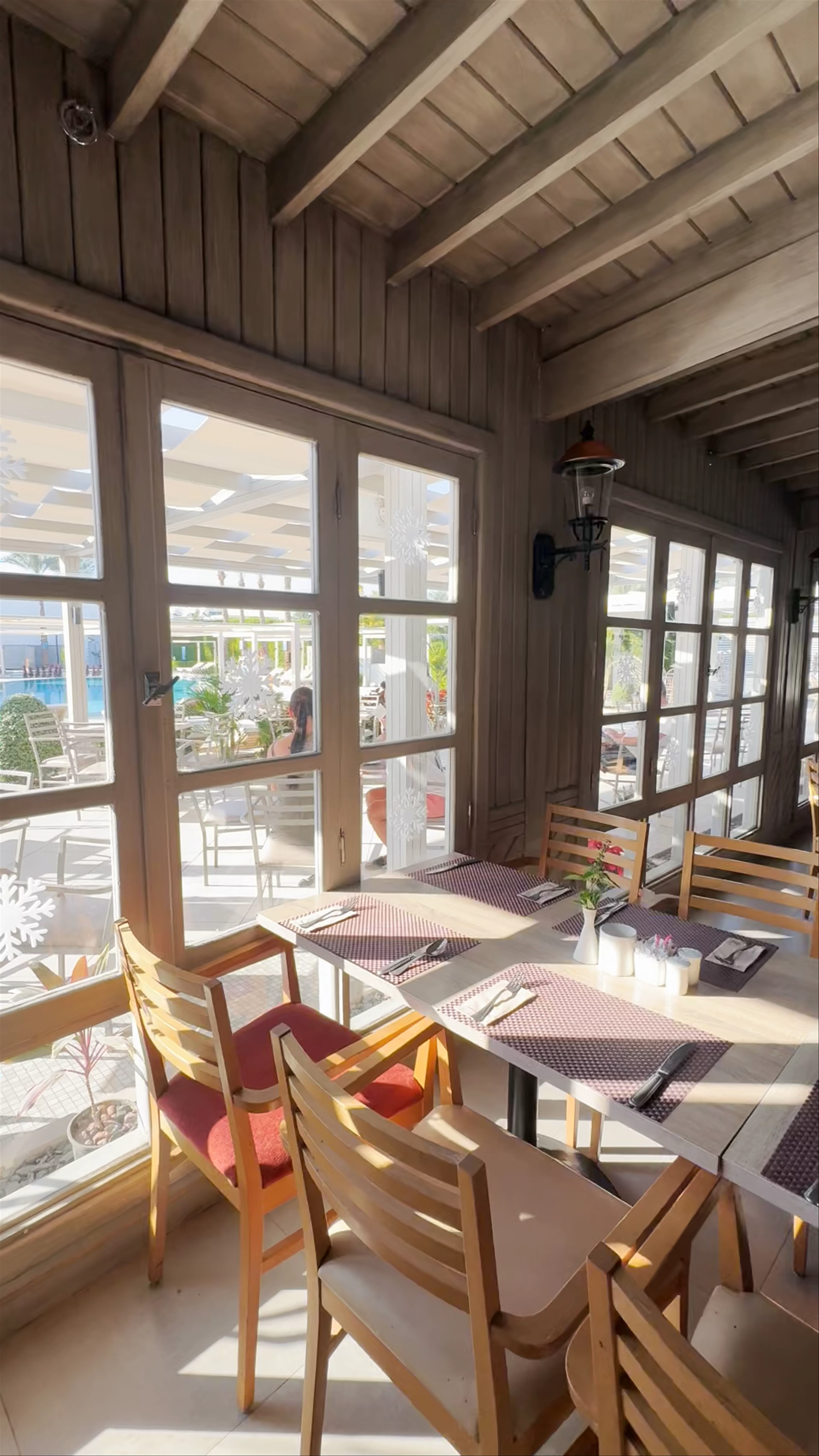 La Gazela Restaurant
