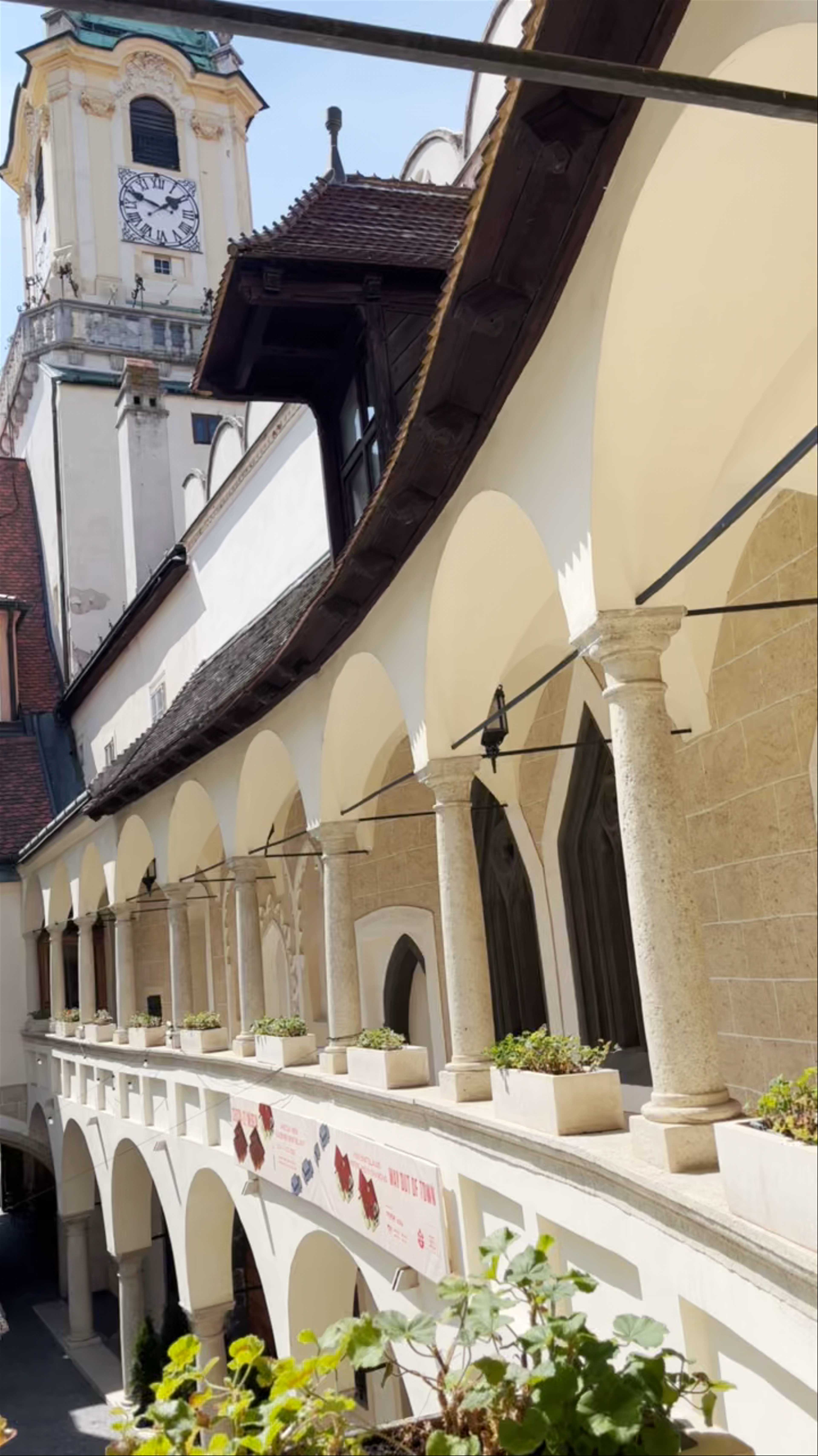 Múzeum mesta Bratislavy: Journey Through Bratislava’s Historic Heart